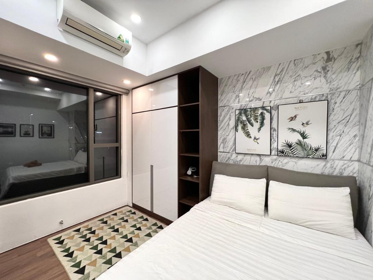Spacious Saigon - Infinity Pool Signature Ho Şi Min Exterior foto