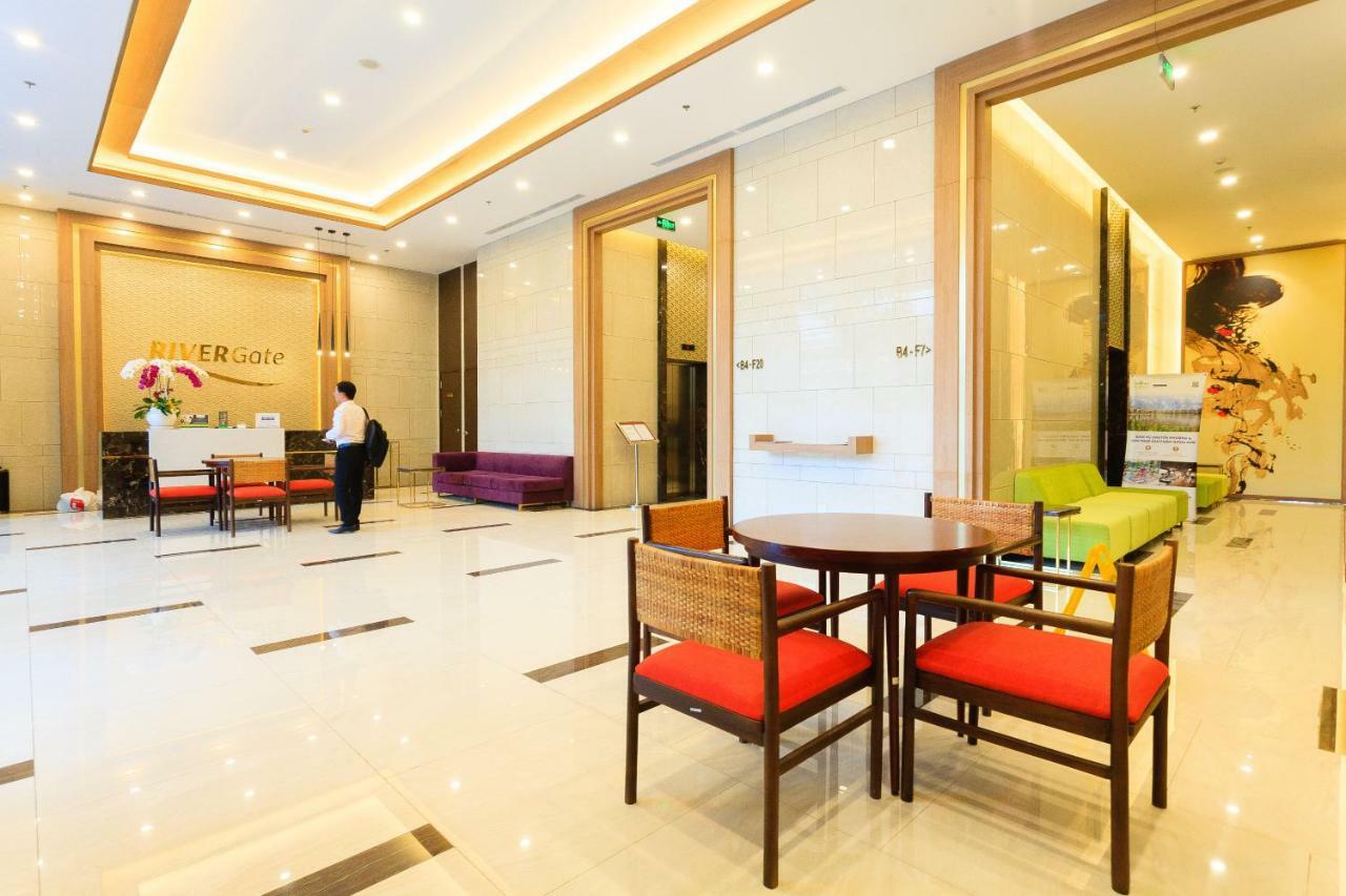 Spacious Saigon - Infinity Pool Signature Ho Şi Min Exterior foto